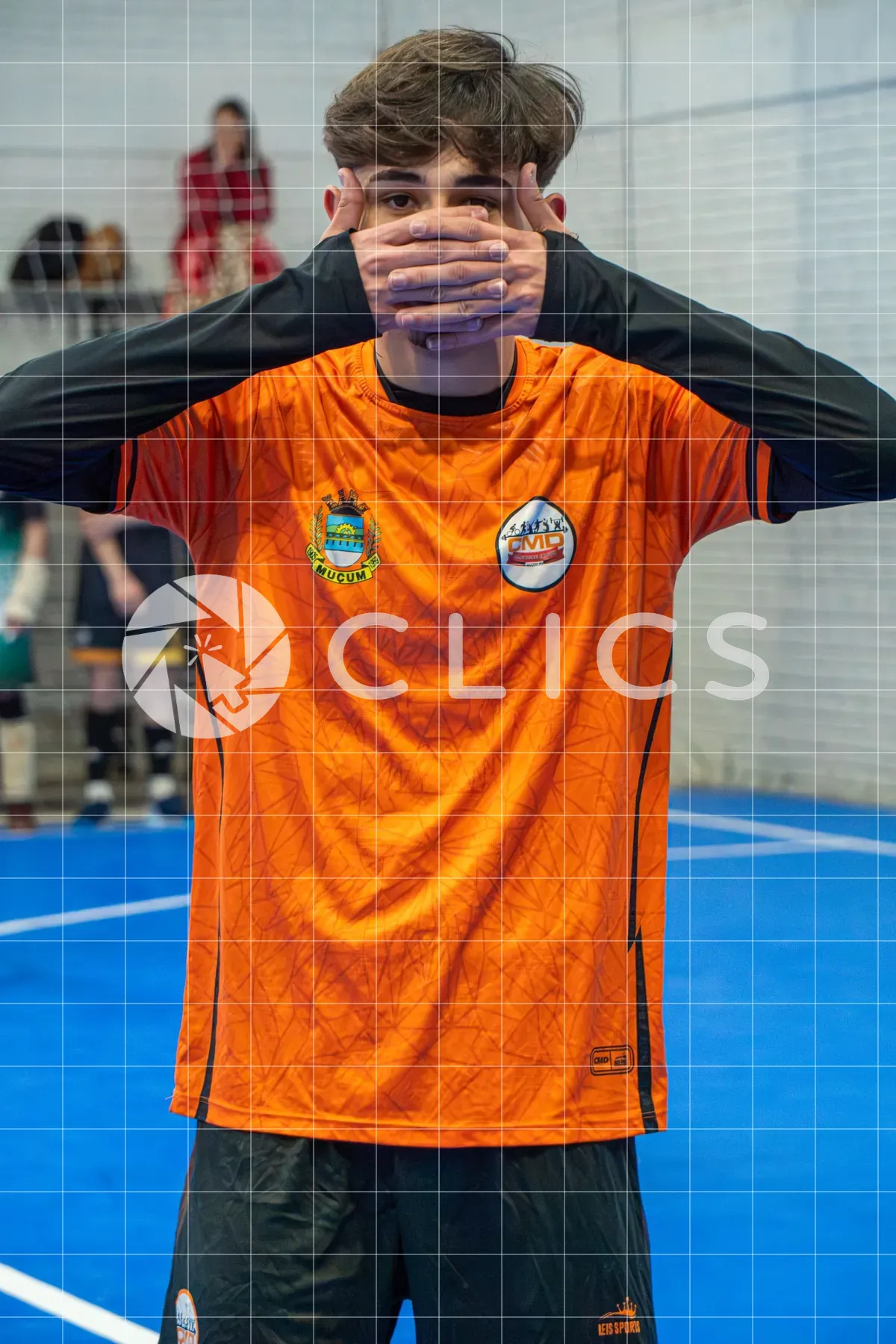 6º Rodada Municipal e Regional Sub-20